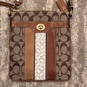 Coach Bags - Private offer to @gigixo18 $35 w/4.99 shipping Coach Bags - Private offer to @gigixo18 $35 w/4.99 shipping